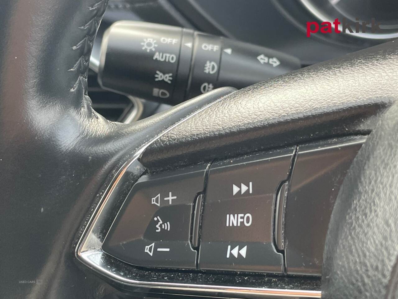Aug 2020 Mazda CX-5 2.0 SE-L 5dr