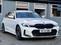 BMW 3 Series TOURING in Down