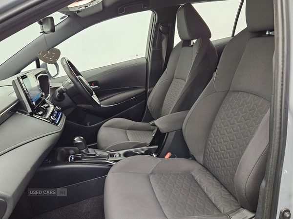 Toyota Corolla TOURING SPORT in Antrim