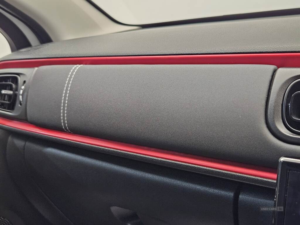 Citroen C3 HATCHBACK in Antrim