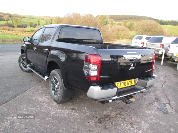 Mitsubishi L200 DIESEL in Fermanagh