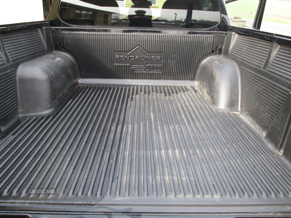 Mitsubishi L200 DIESEL in Fermanagh