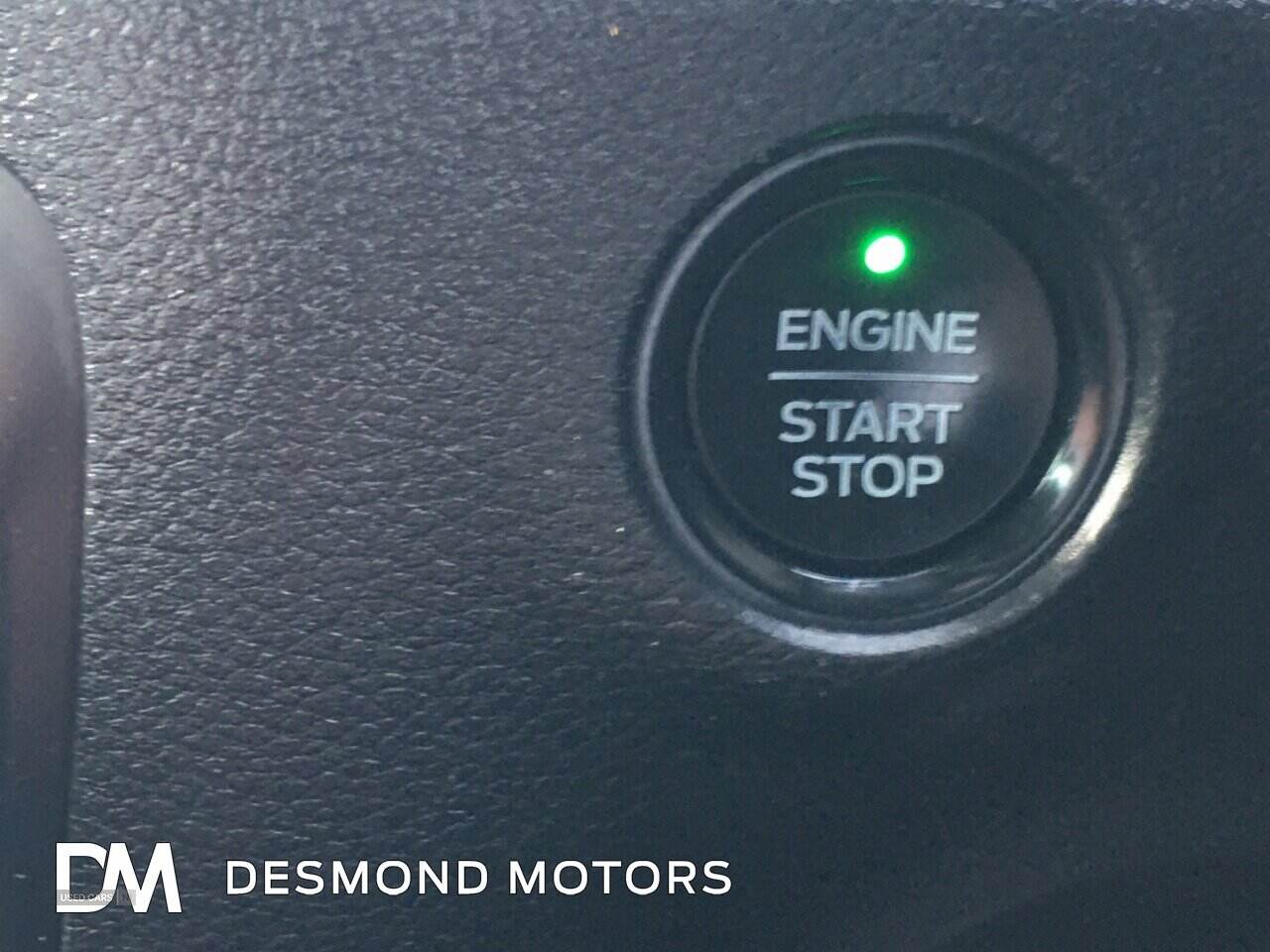Jan 2022 Ford Ranger Pick Up Double Cab Wildtrak 2.0 EcoBlue 213 Auto