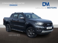Ford Ranger DIESEL in Tyrone