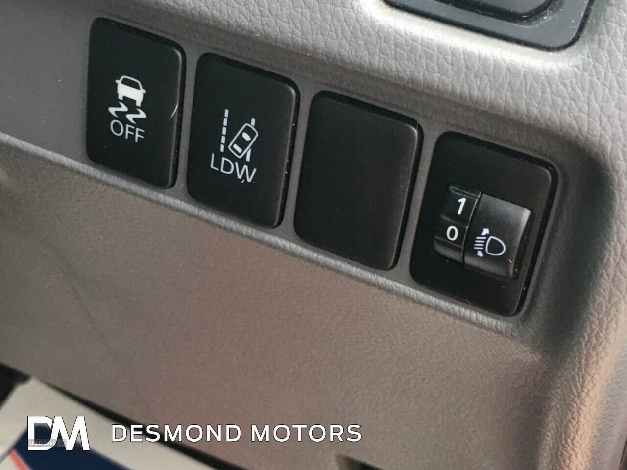 Aug 2018 Mitsubishi L200 Double Cab DI-D 178 Titan 4WD