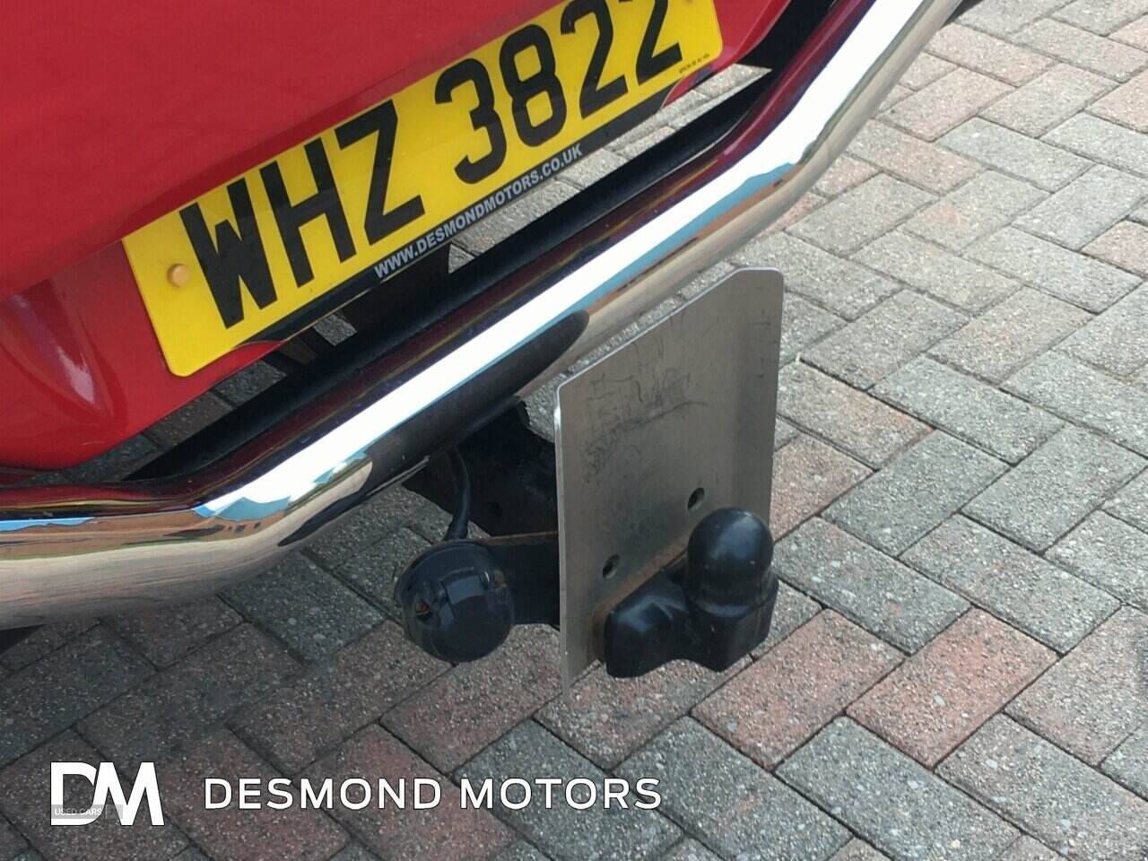 Aug 2018 Mitsubishi L200 Double Cab DI-D 178 Titan 4WD