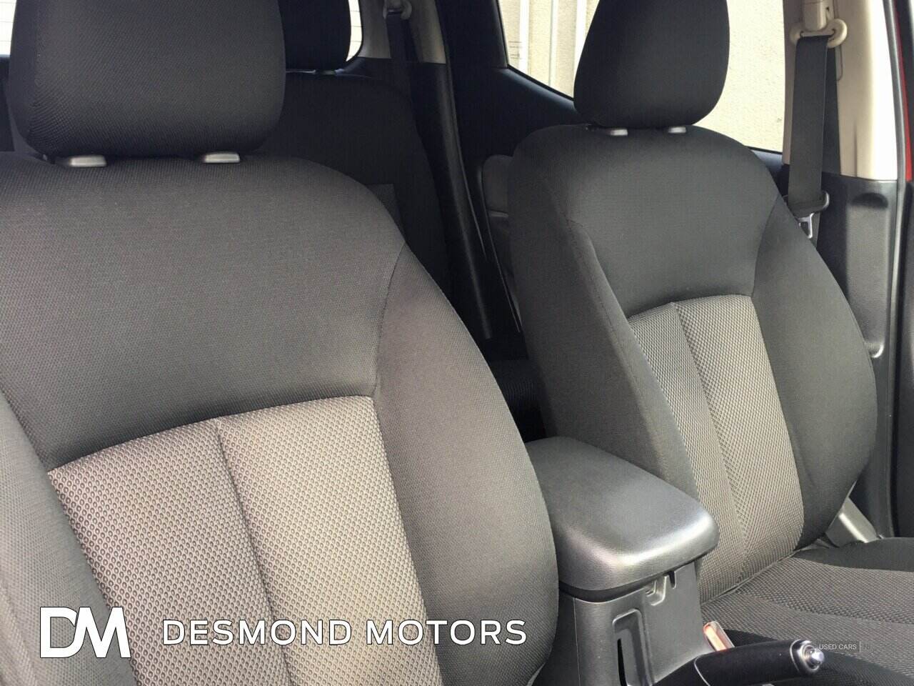 Aug 2018 Mitsubishi L200 Double Cab DI-D 178 Titan 4WD
