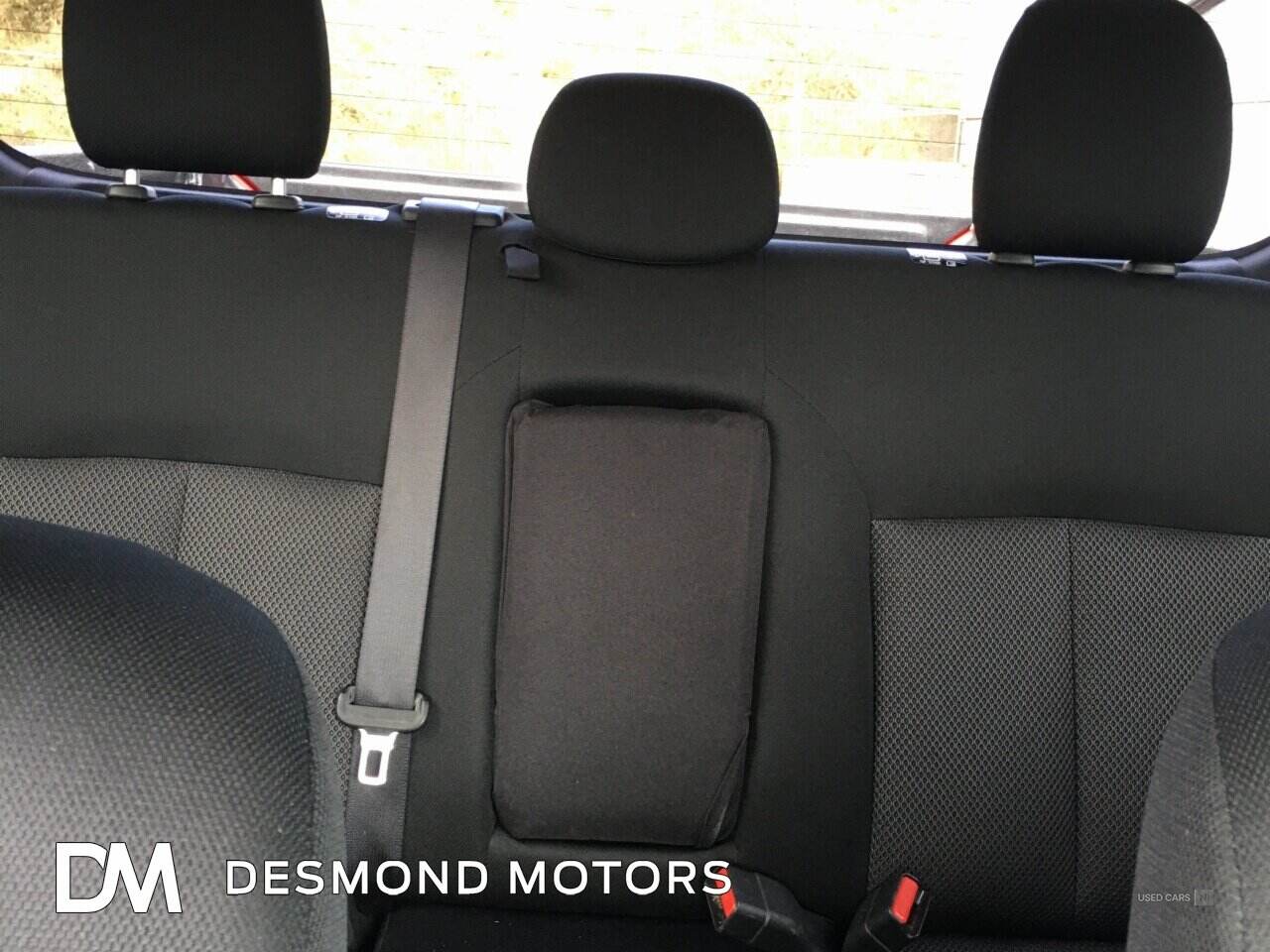 Aug 2018 Mitsubishi L200 Double Cab DI-D 178 Titan 4WD