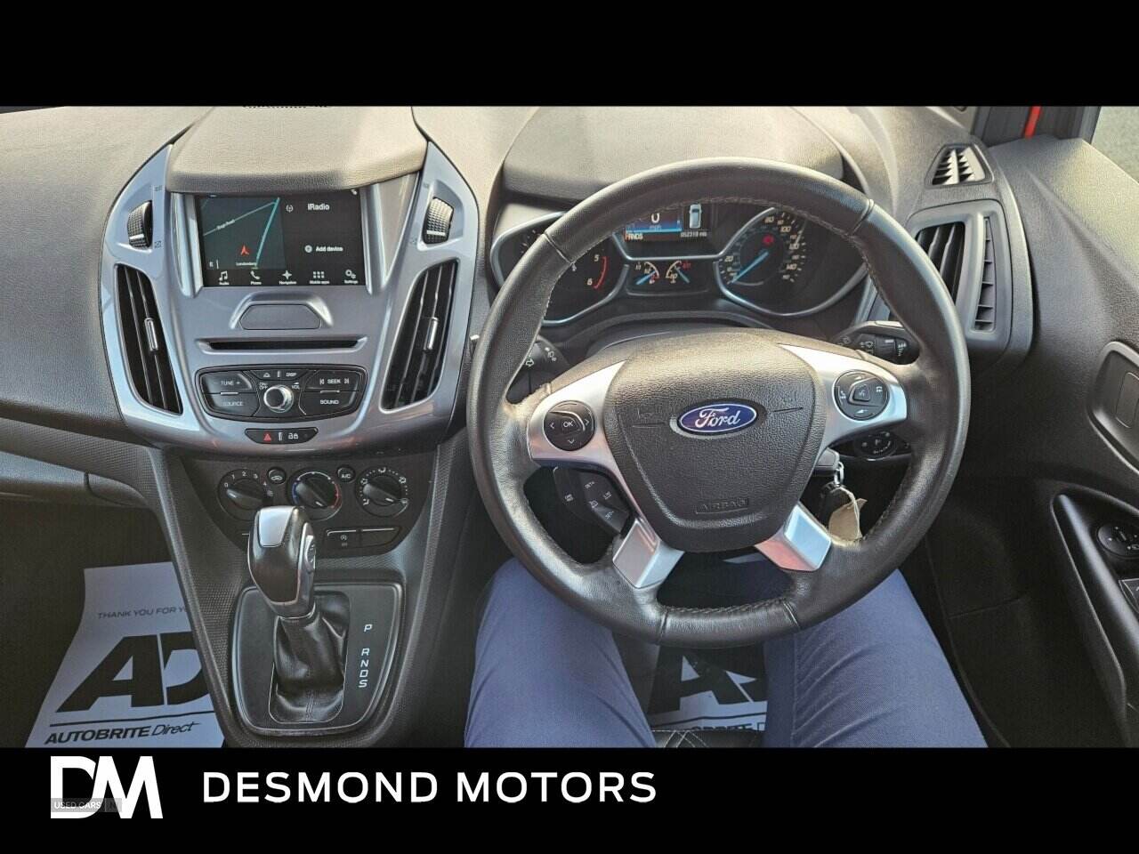 Jul 2022 Ford Transit