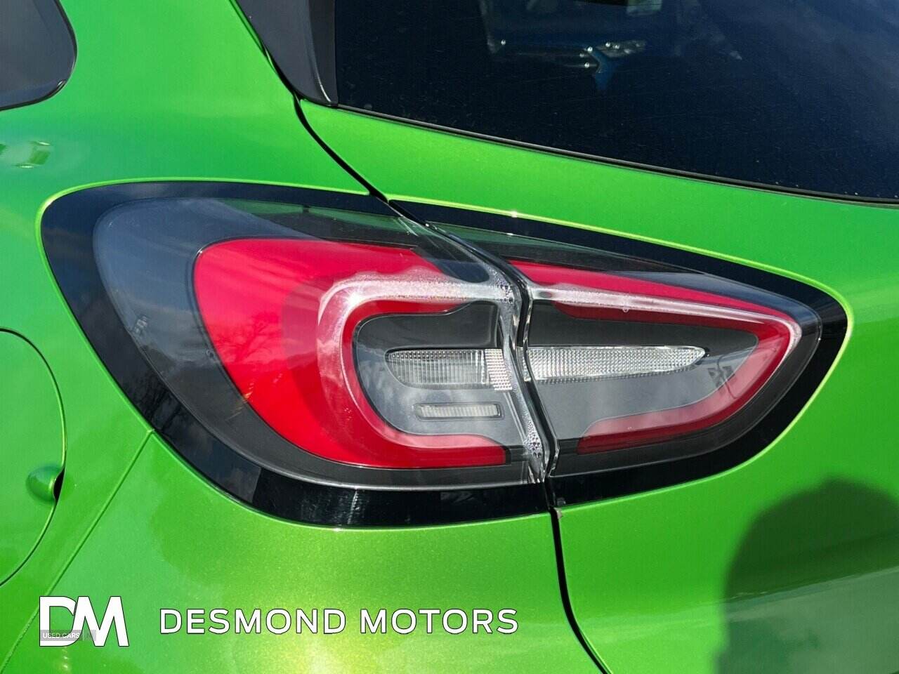 Jan 2023 Ford Puma 1.5 EcoBoost ST 5dr