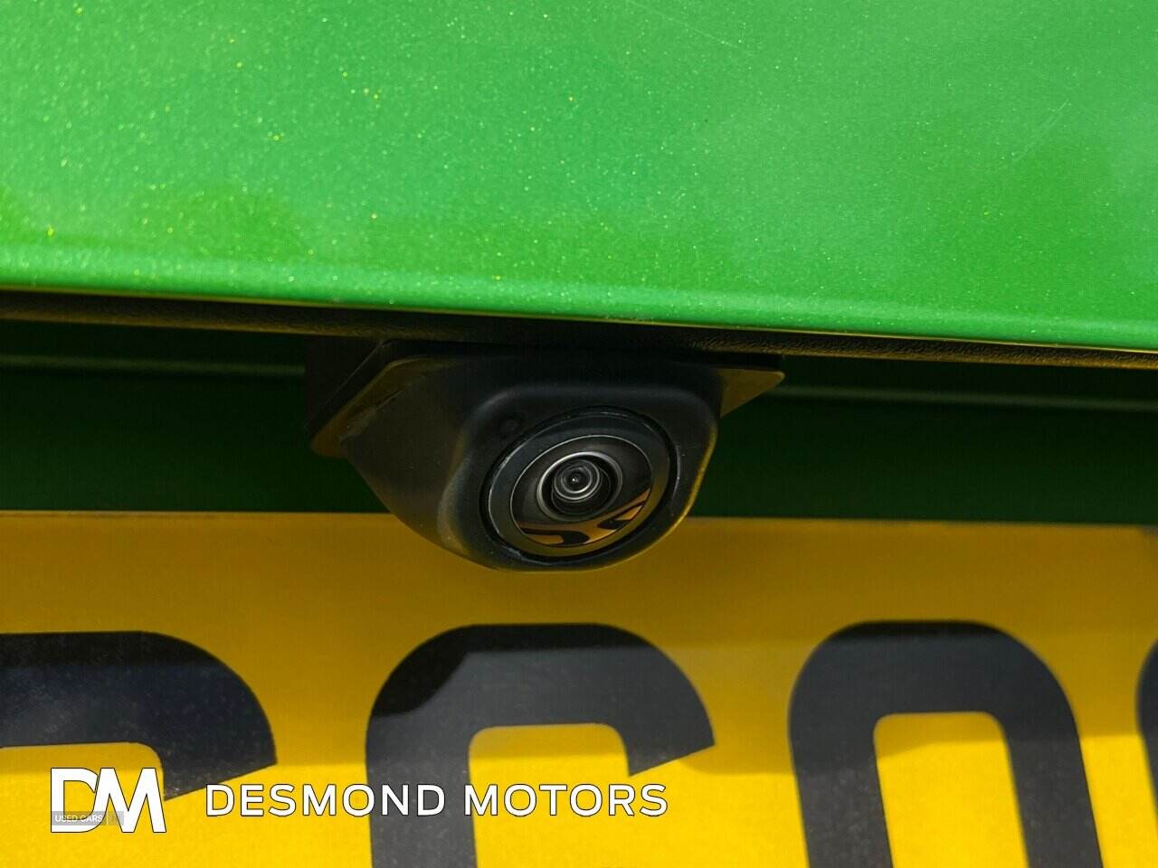 Jan 2023 Ford Puma 1.5 EcoBoost ST 5dr