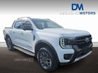 Ford Ranger DIESEL in Derry / Londonderry
