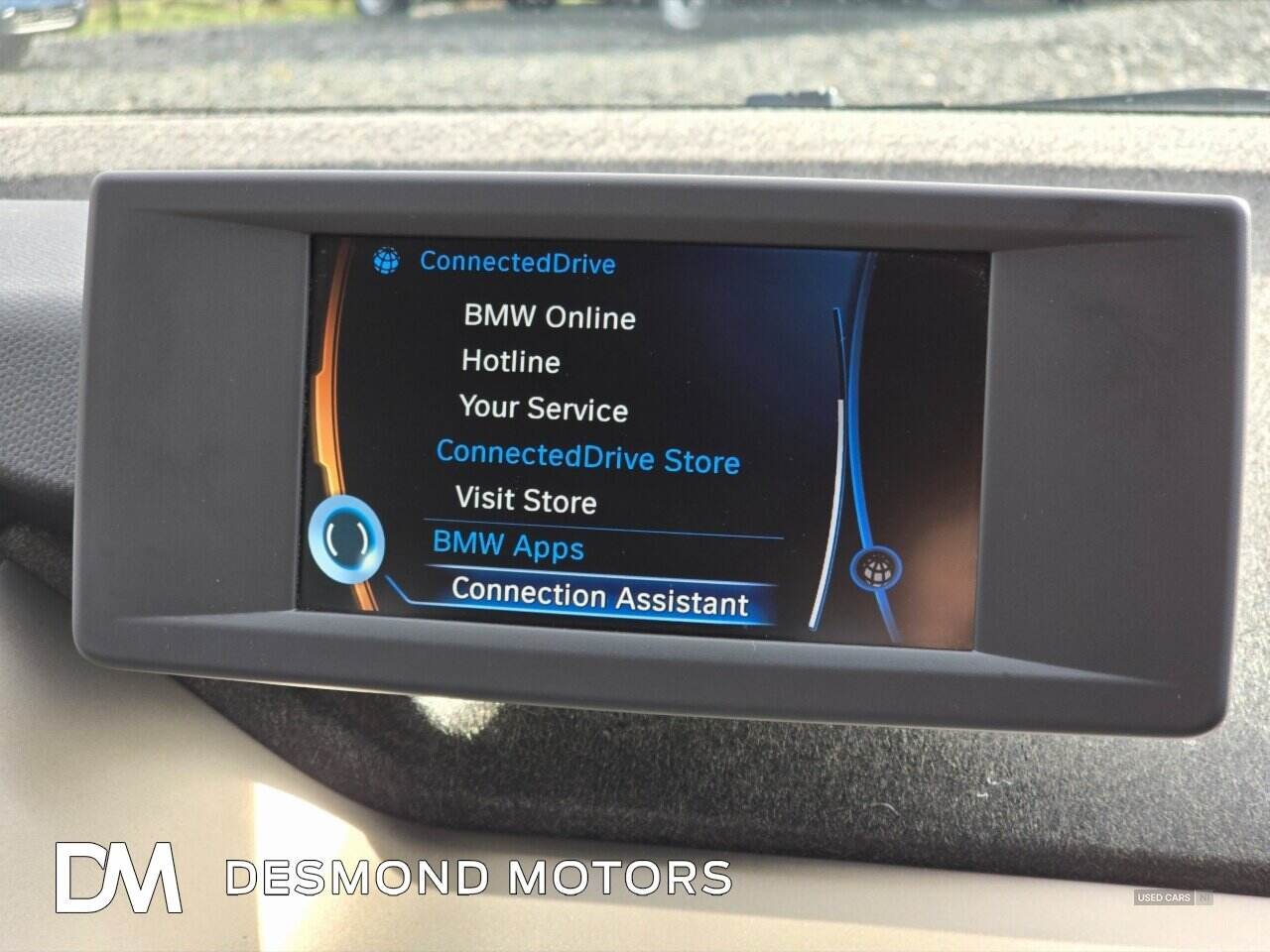 Nov 2017 BMW i3 125kW Range Extender 33kWh 5dr Auto