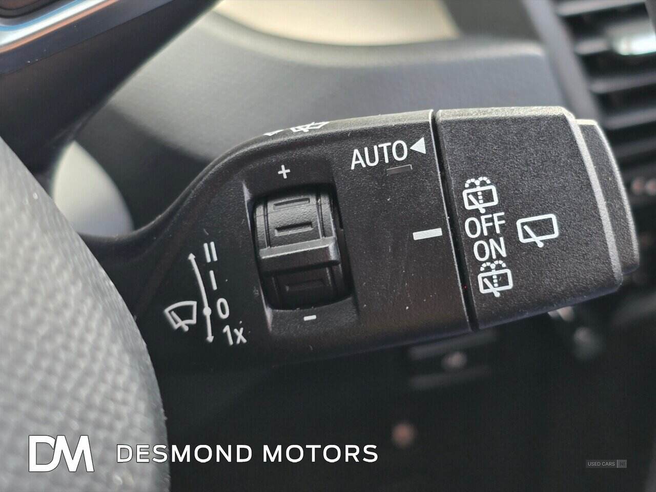 Nov 2017 BMW i3 125kW Range Extender 33kWh 5dr Auto