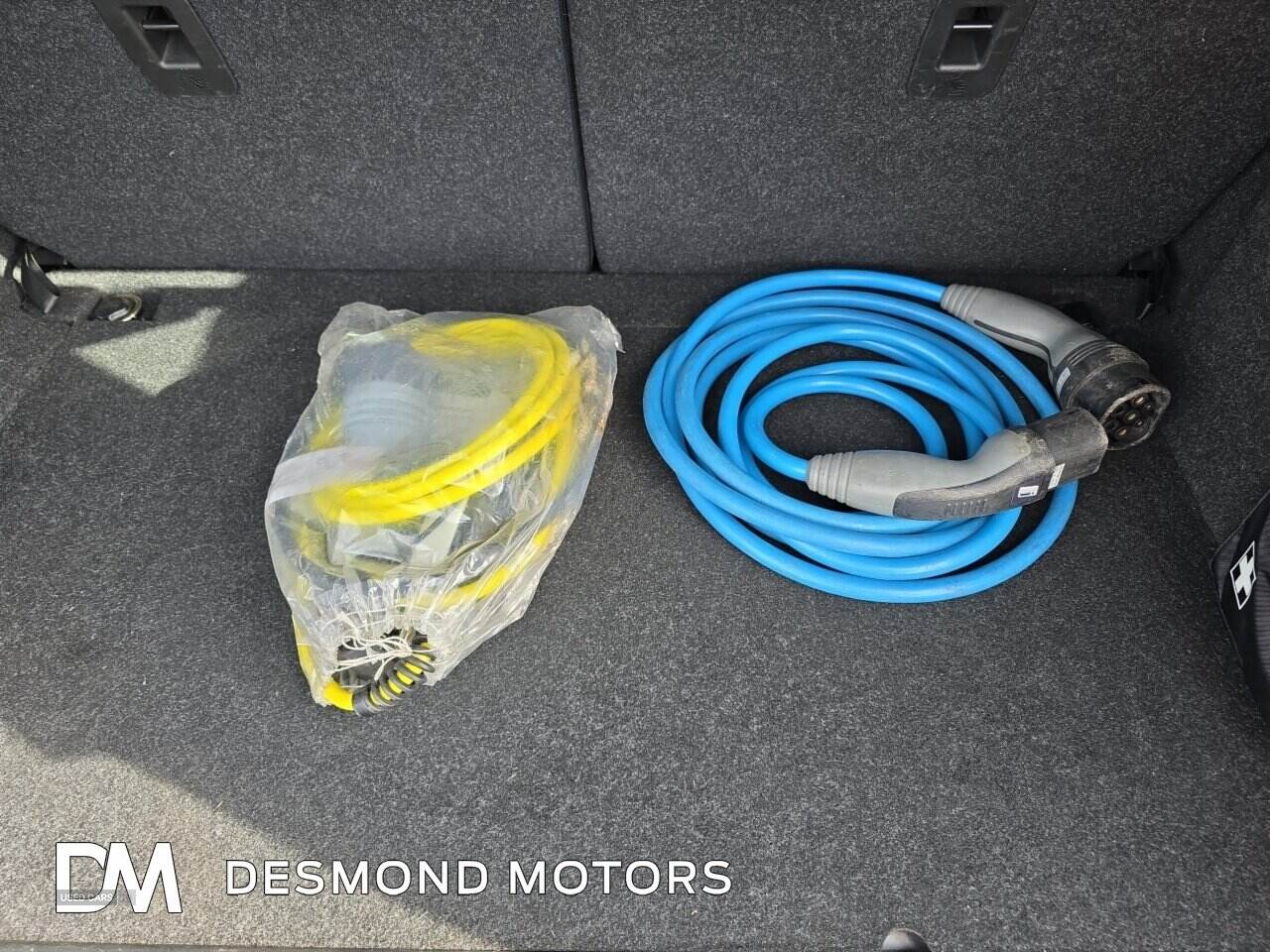 Nov 2017 BMW i3 125kW Range Extender 33kWh 5dr Auto
