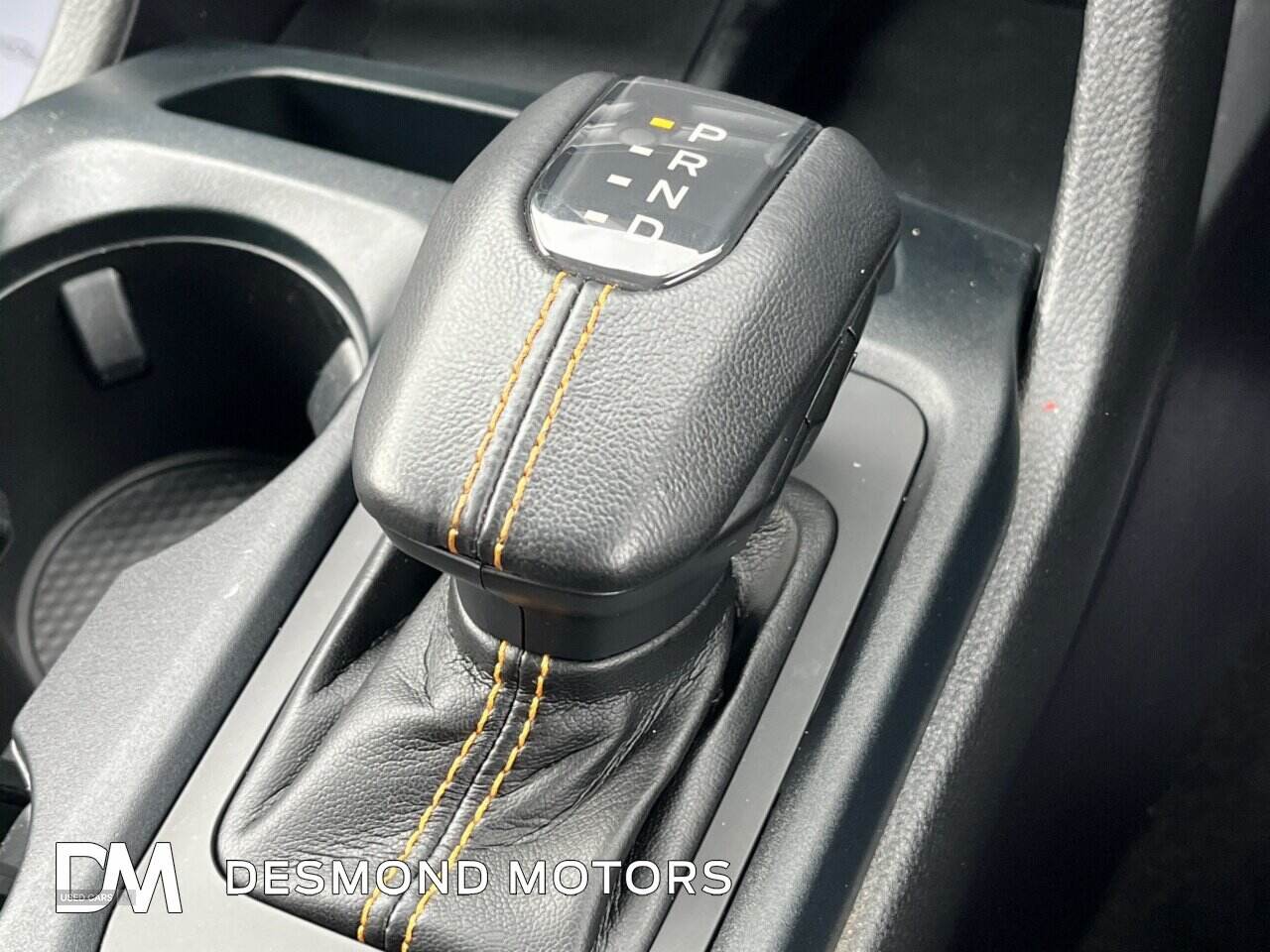 2023 Ford Ranger DIESEL