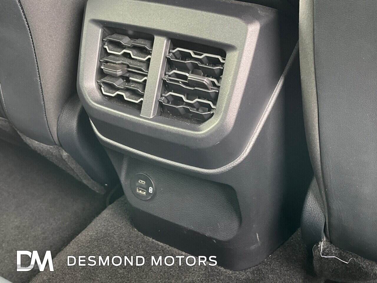 2023 Ford Ranger DIESEL