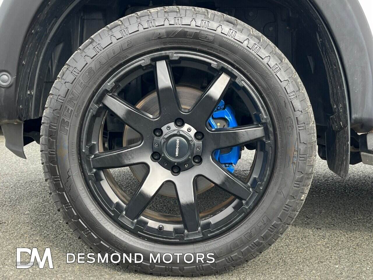 2023 Ford Ranger DIESEL