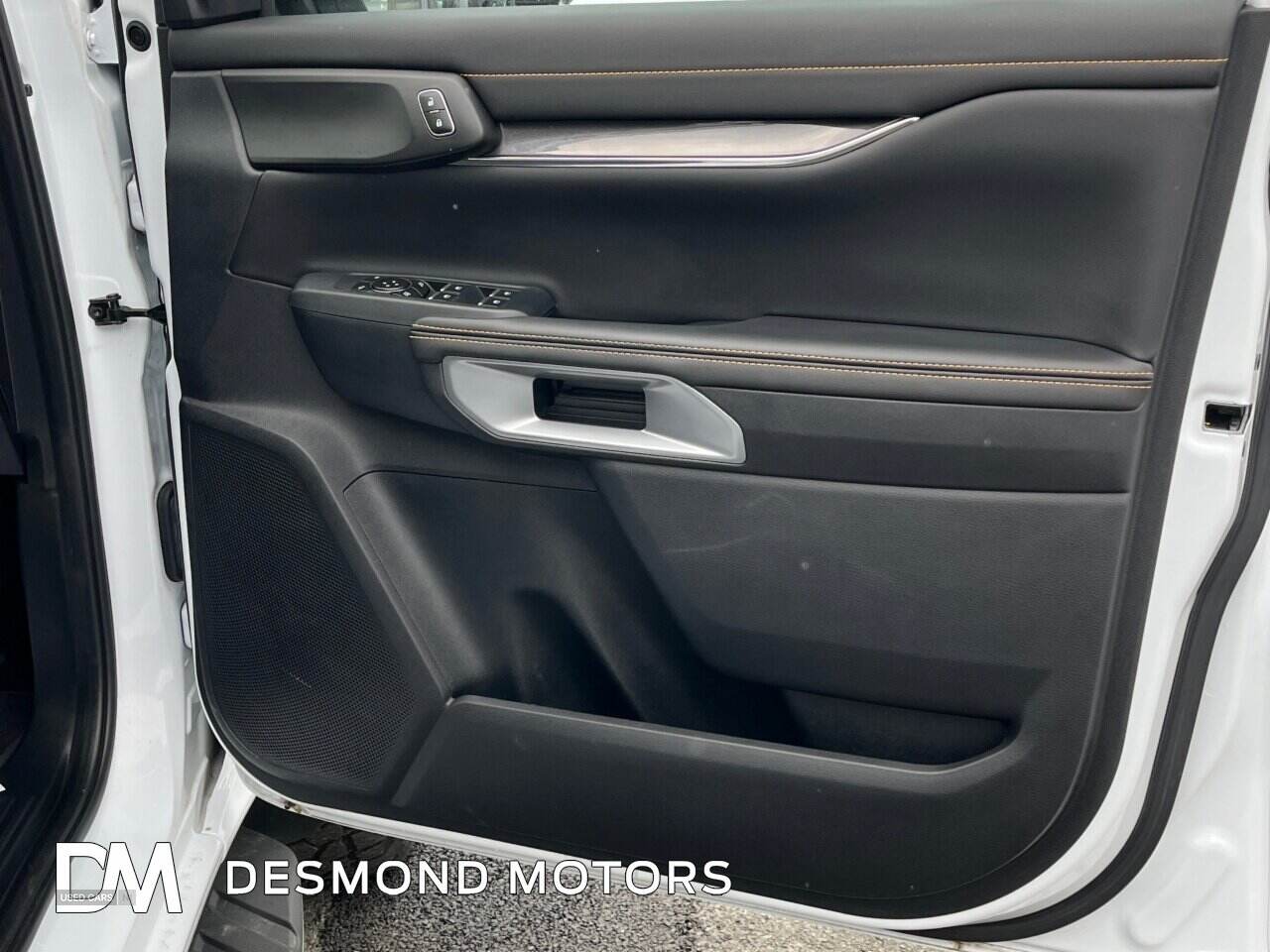 2023 Ford Ranger DIESEL