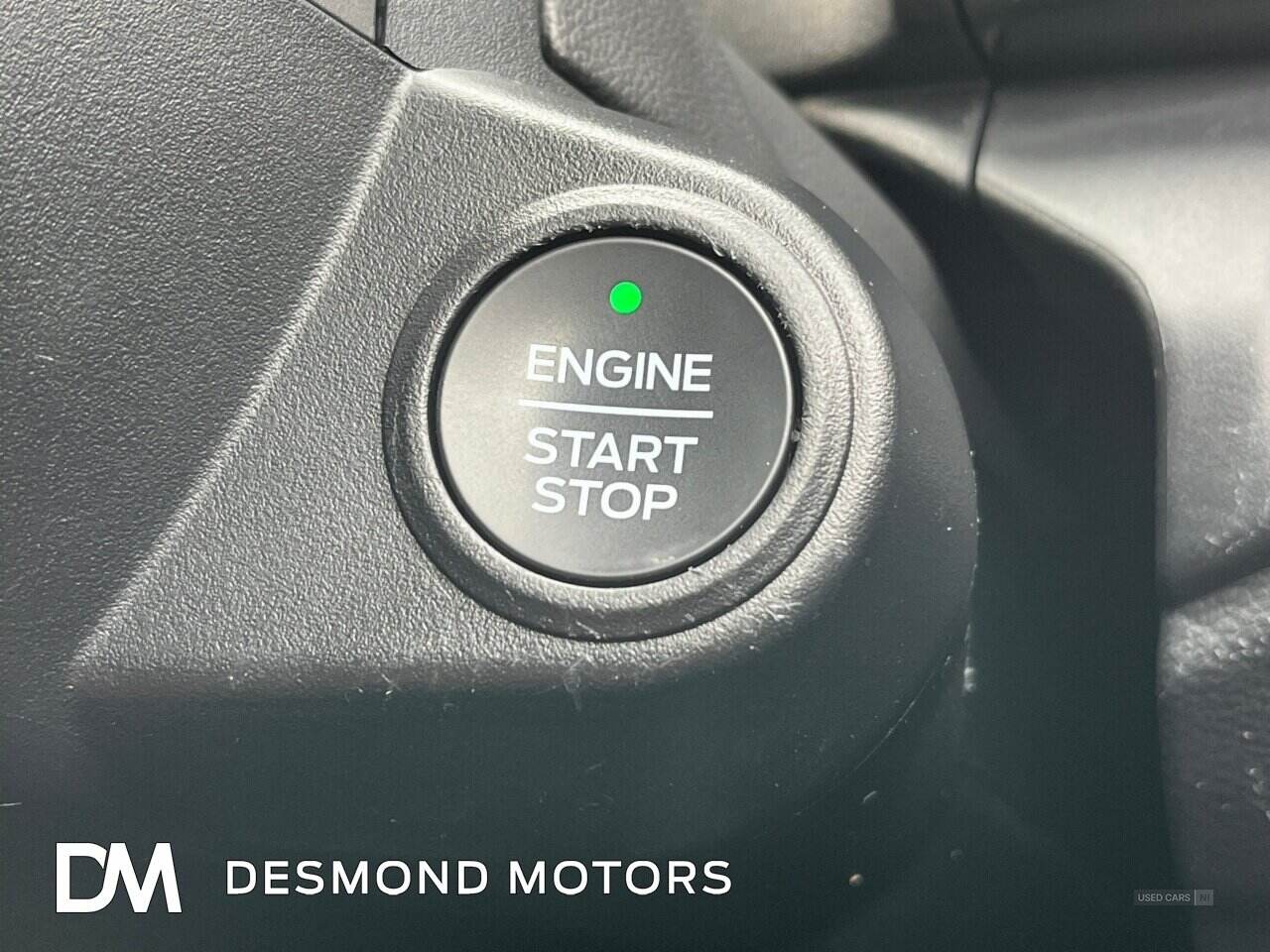 2023 Ford Ranger DIESEL