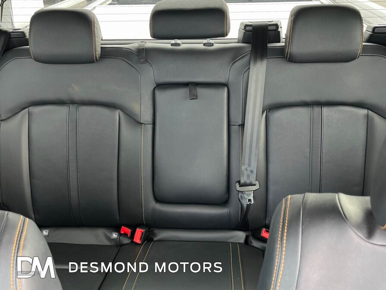 2023 Ford Ranger DIESEL