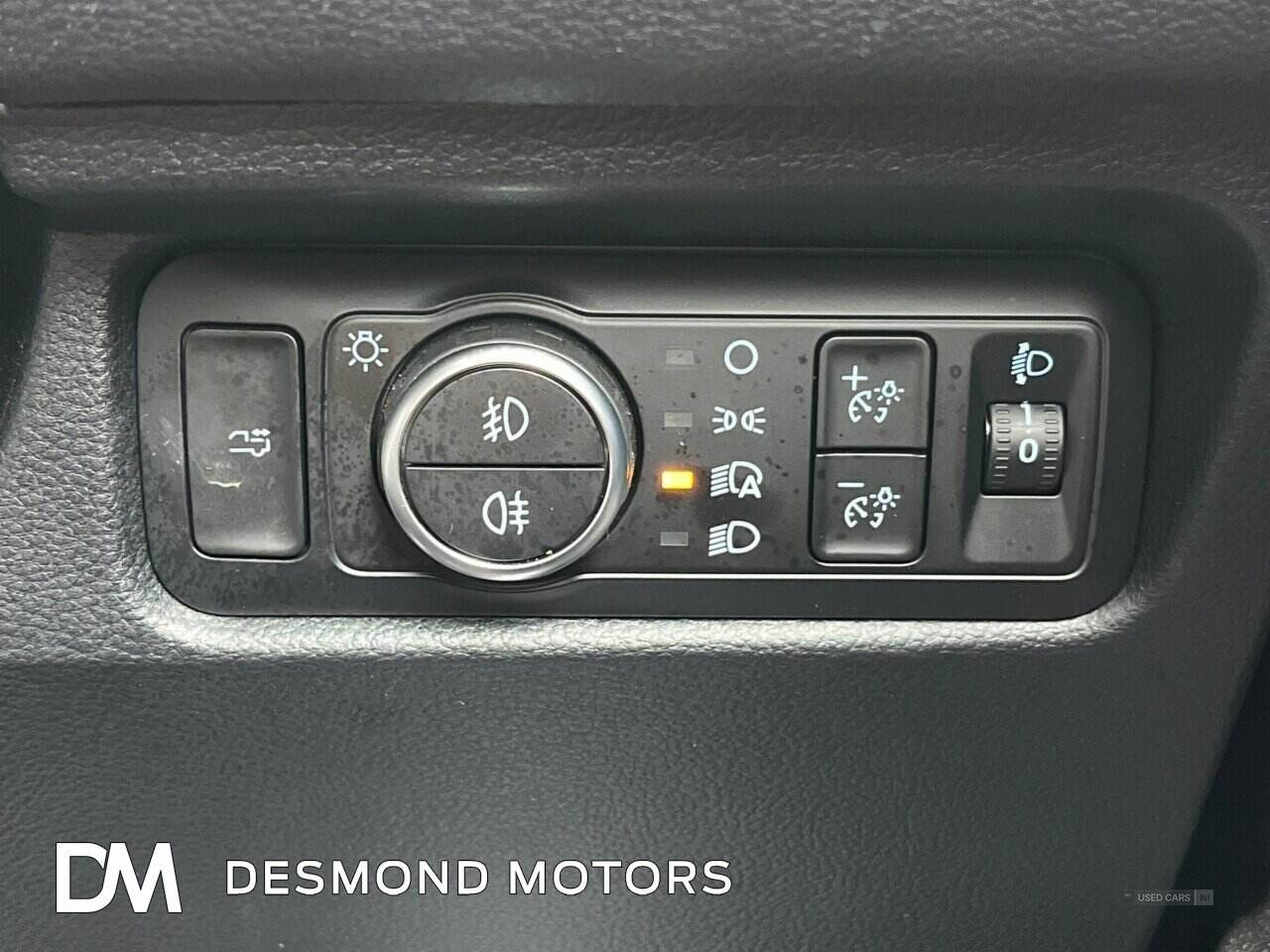 2023 Ford Ranger DIESEL