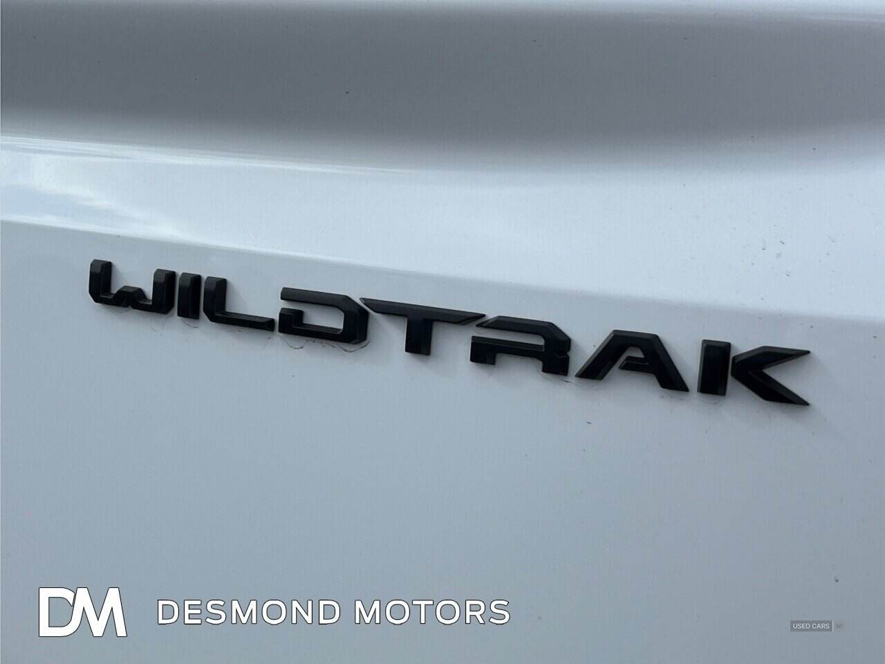 2023 Ford Ranger DIESEL