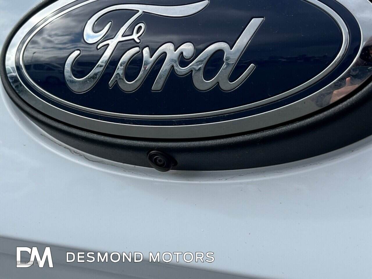 2023 Ford Ranger DIESEL