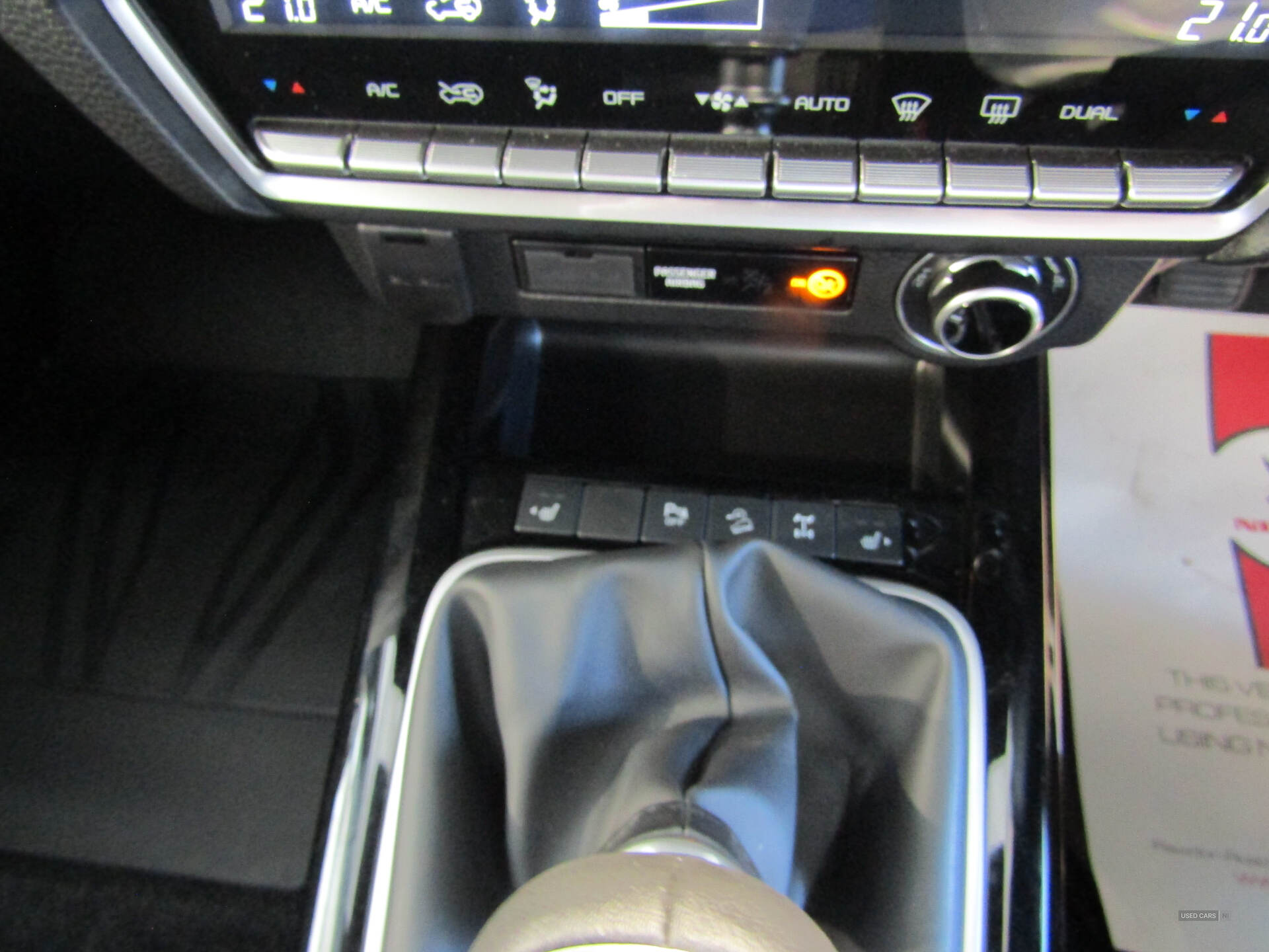 Dec 2024 Isuzu D-Max 1.9 V-Cross Double Cab 4x4