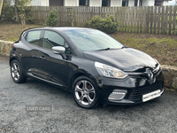 Renault Clio DIESEL HATCHBACK in Tyrone