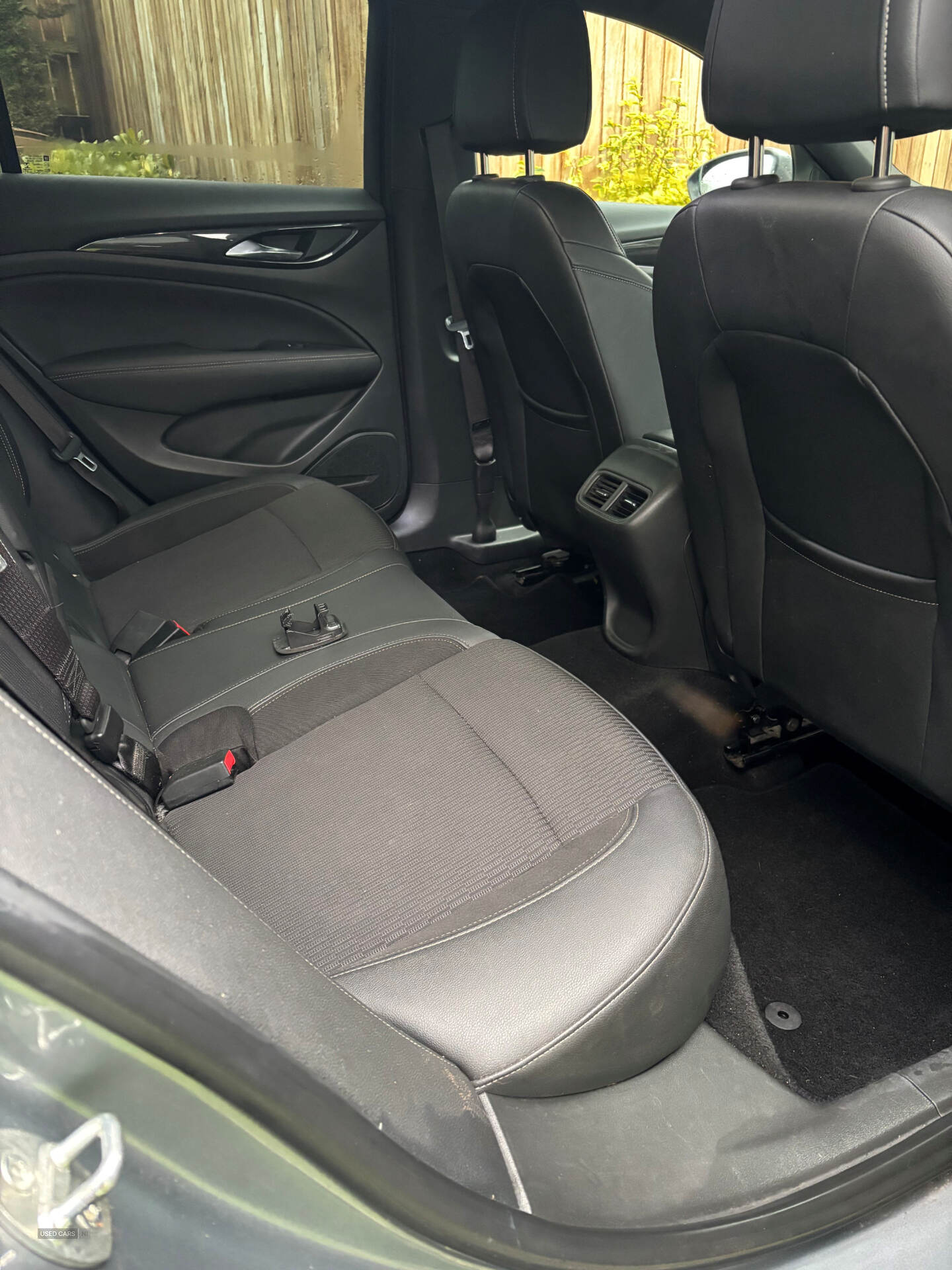 Jul 2020 Vauxhall Insignia 1.5T SRi Vx-line Nav 5dr