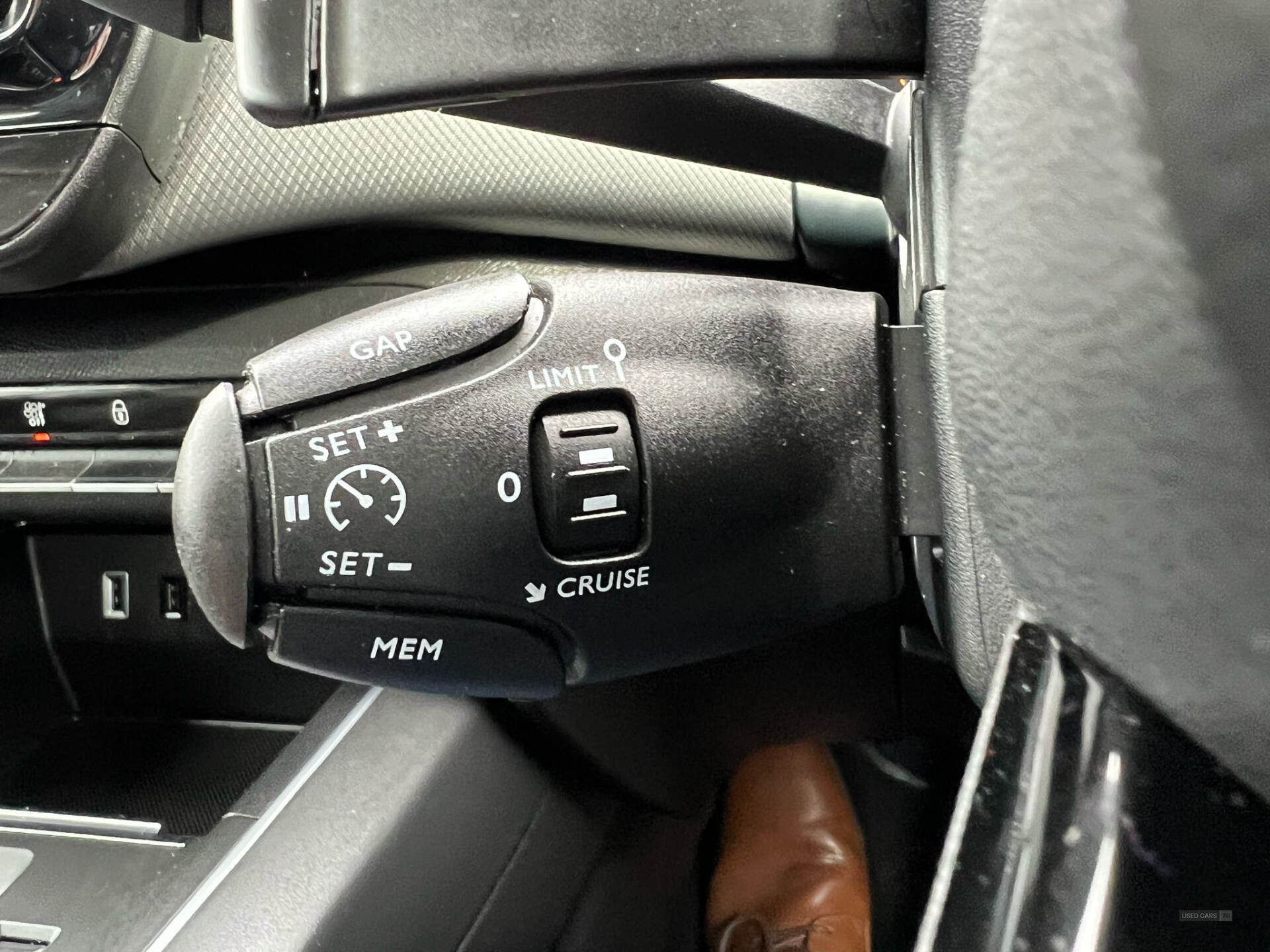 Jan 2024 Citroen C5 Aircross 1.5 BlueHDi Max 5dr EAT8