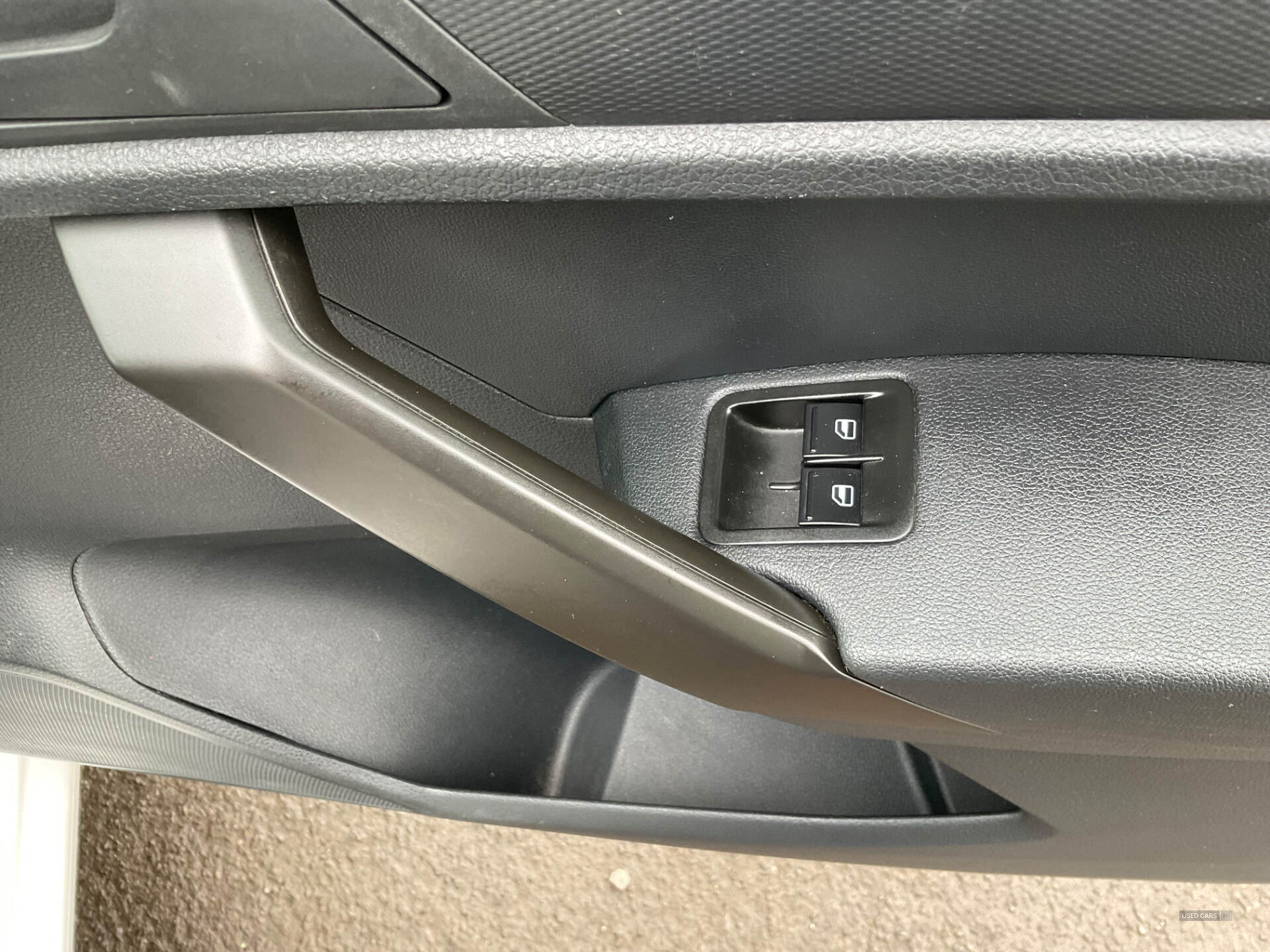 Oct 2019 Volkswagen Caddy 2.0 TDI BlueMotion Tech 102PS Startline Van