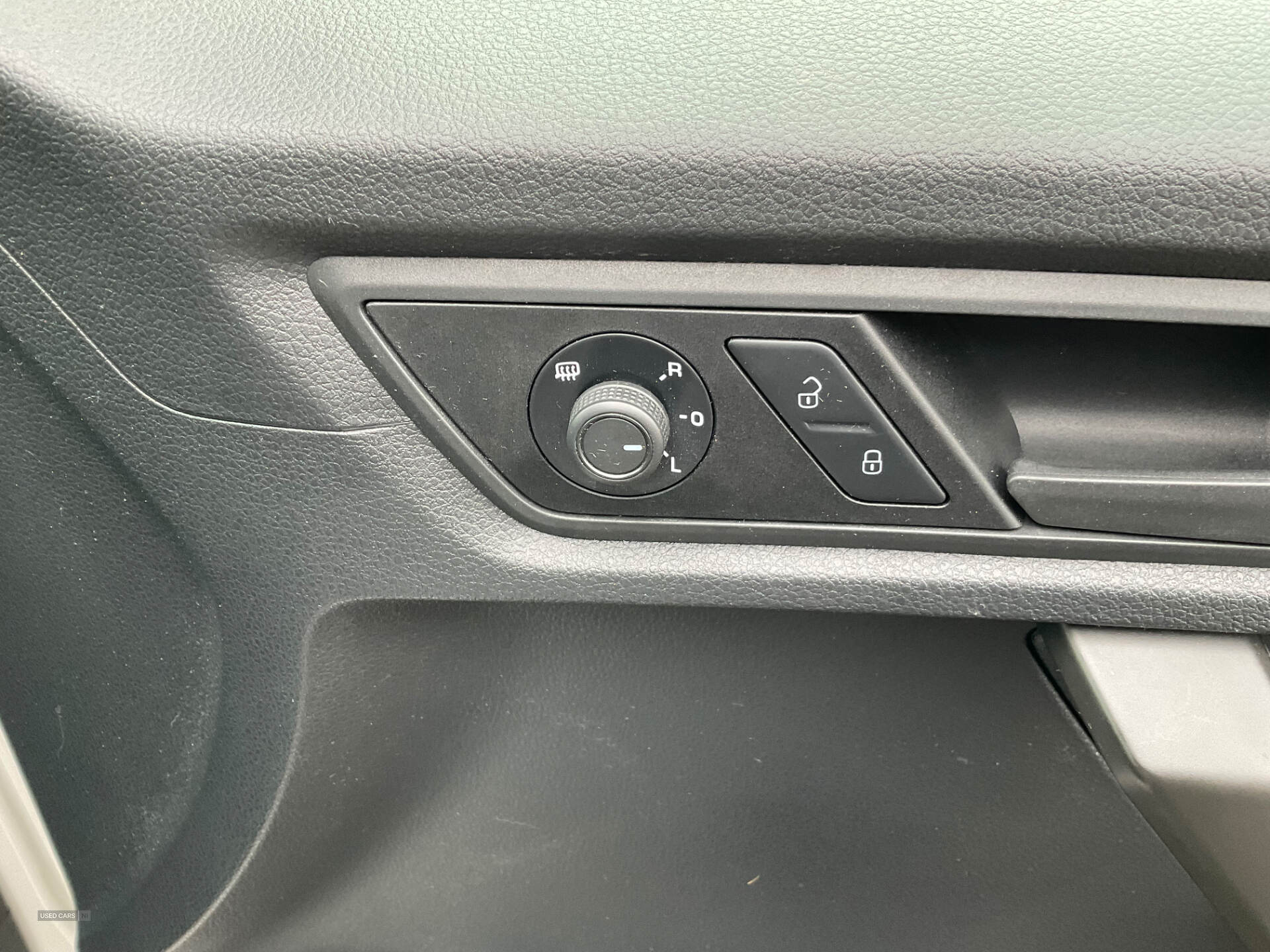 Oct 2019 Volkswagen Caddy 2.0 TDI BlueMotion Tech 102PS Startline Van