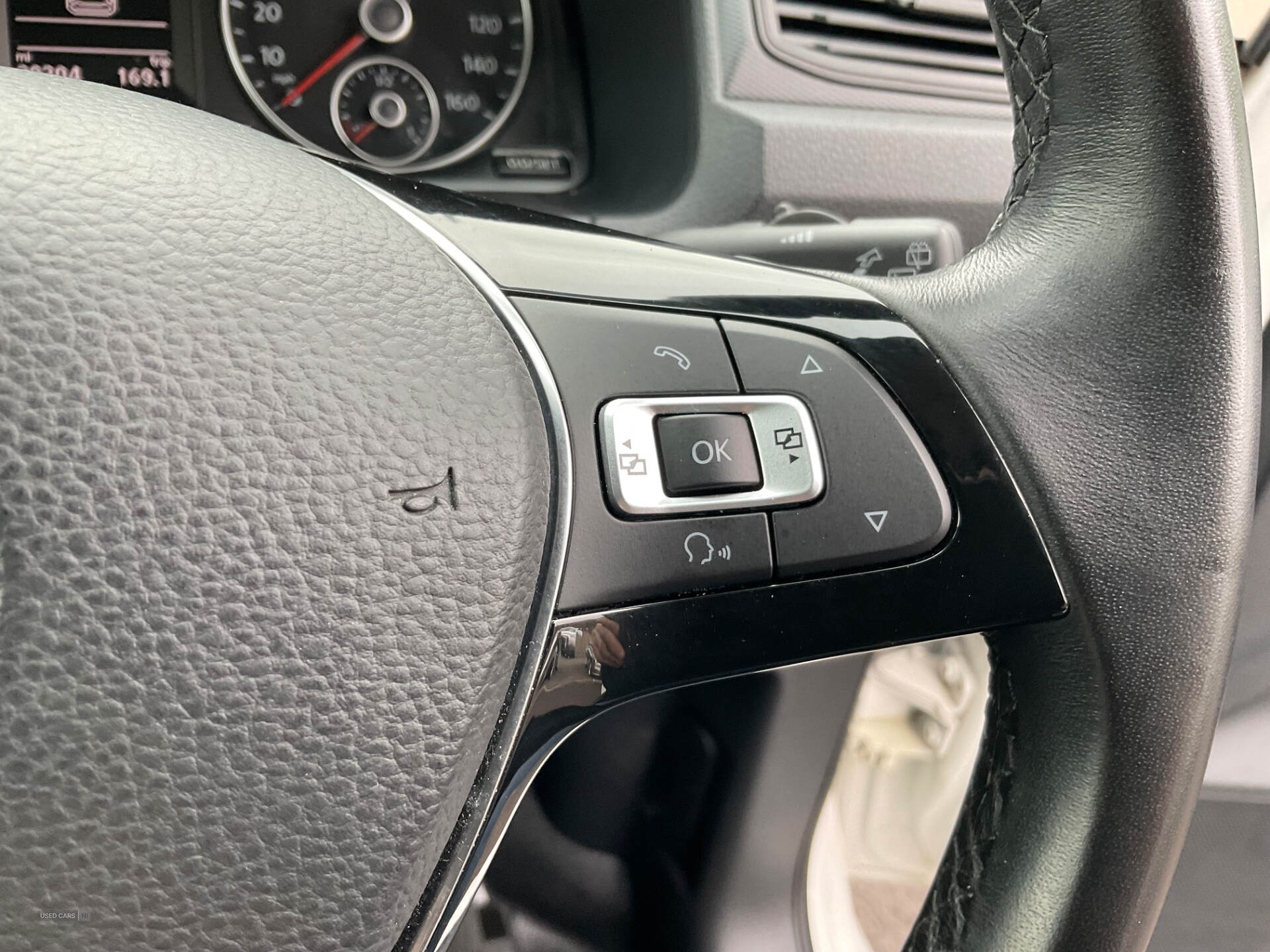 Oct 2019 Volkswagen Caddy 2.0 TDI BlueMotion Tech 102PS Startline Van