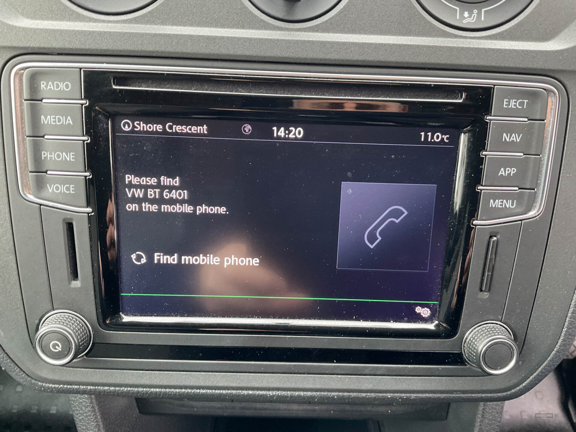 Oct 2019 Volkswagen Caddy 2.0 TDI BlueMotion Tech 102PS Startline Van