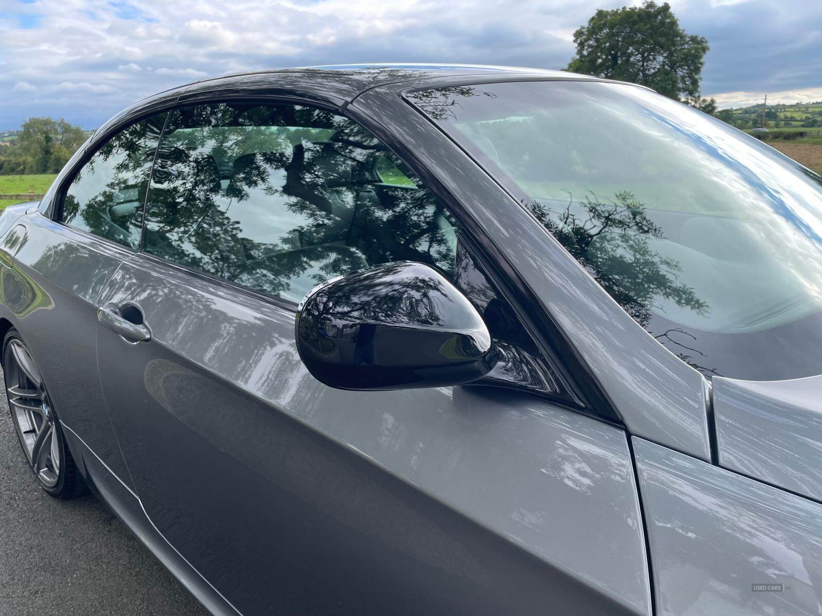Sep 2012 BMW 3 Series 320d Sport Plus 2dr Step Auto