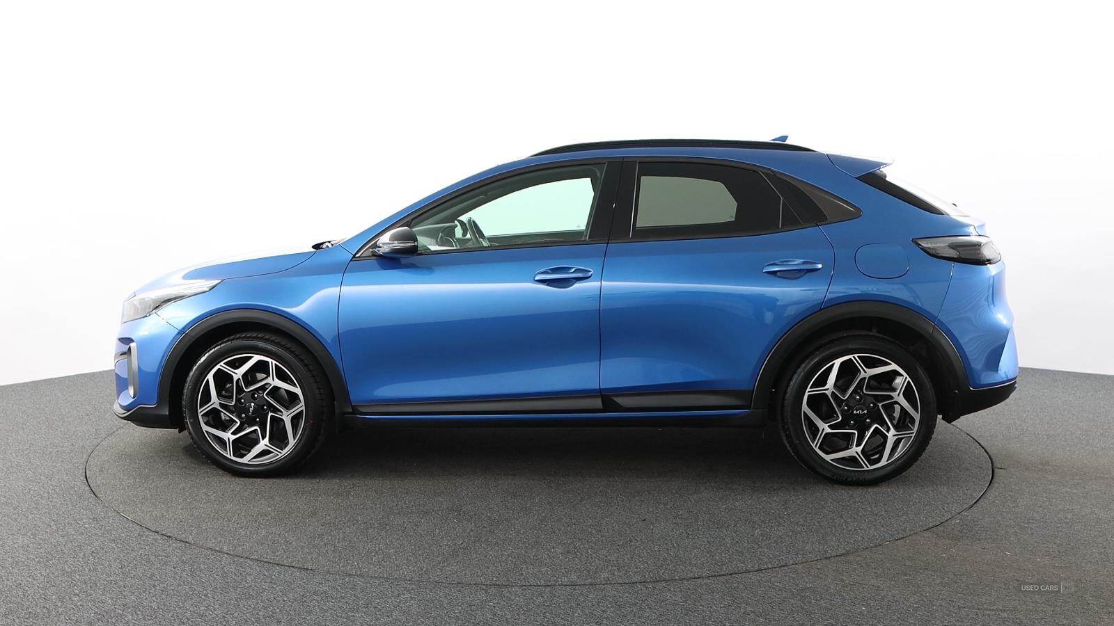 May 2023 Kia XCeed 1.5T GDi ISG GT-Line 5dr