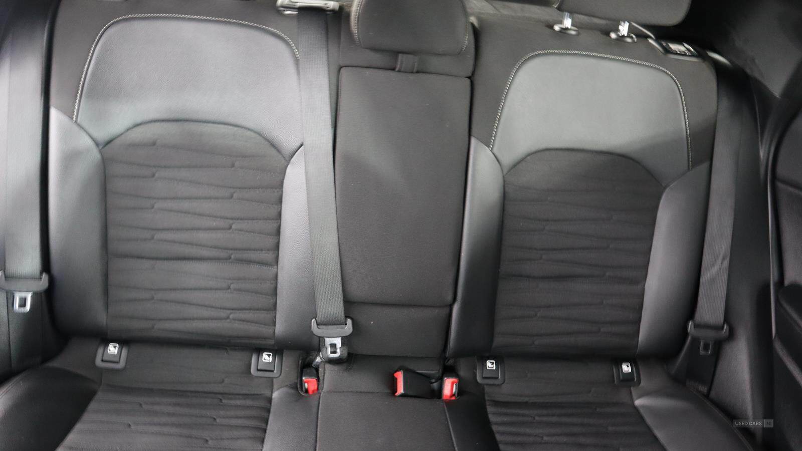 May 2023 Kia XCeed 1.5T GDi ISG GT-Line 5dr