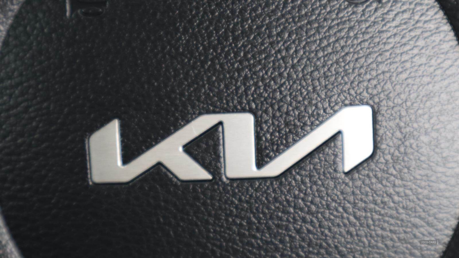 May 2023 Kia XCeed 1.5T GDi ISG GT-Line 5dr