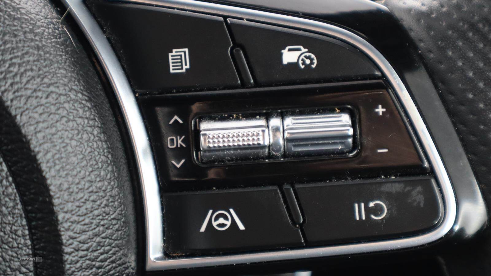 May 2023 Kia XCeed 1.5T GDi ISG GT-Line 5dr