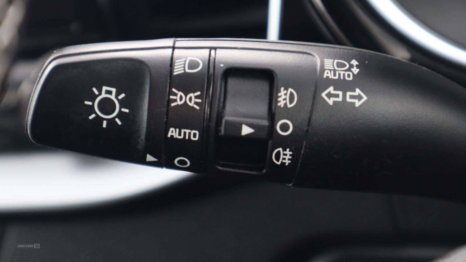 May 2023 Kia XCeed 1.5T GDi ISG GT-Line 5dr