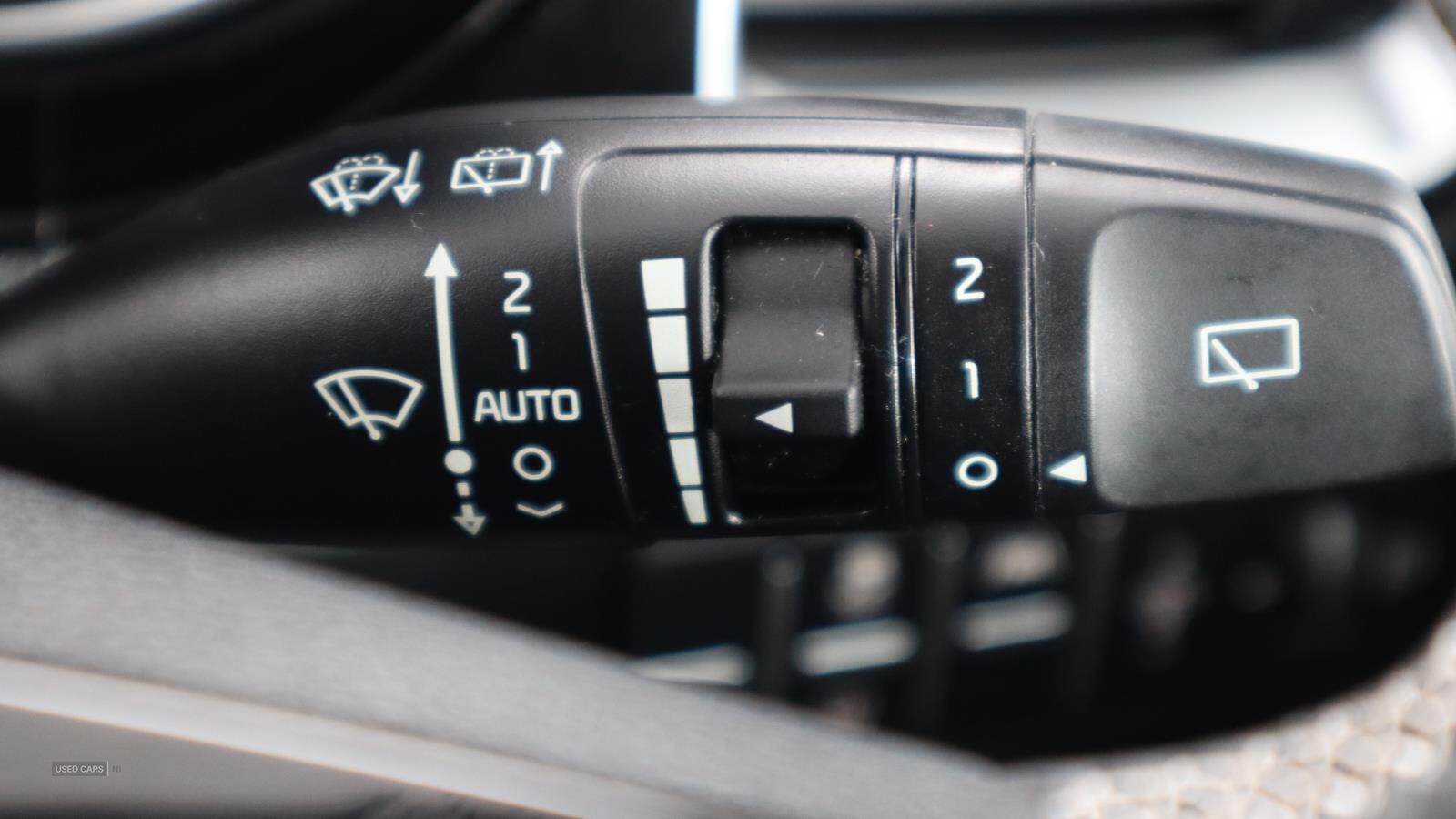 May 2023 Kia XCeed 1.5T GDi ISG GT-Line 5dr