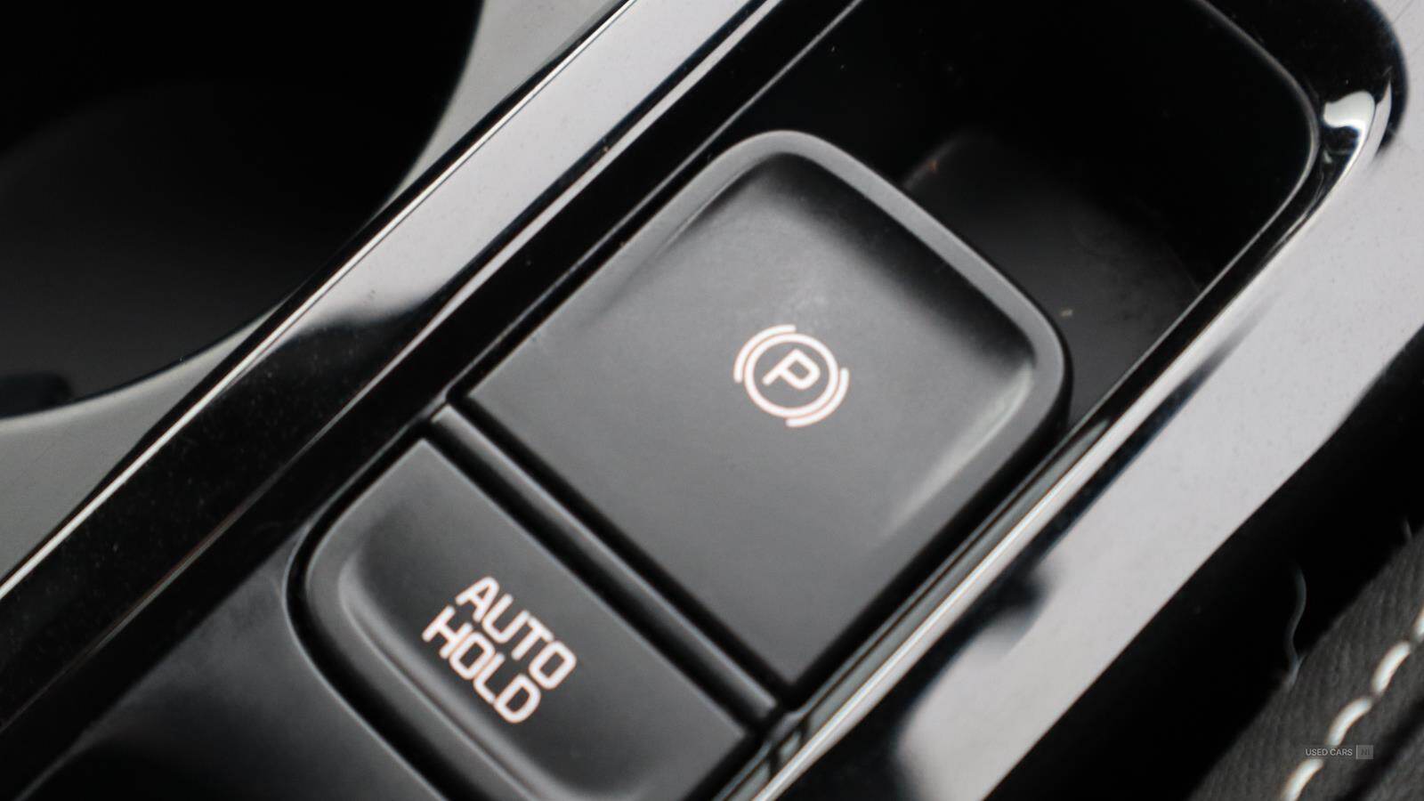 May 2023 Kia XCeed 1.5T GDi ISG GT-Line 5dr