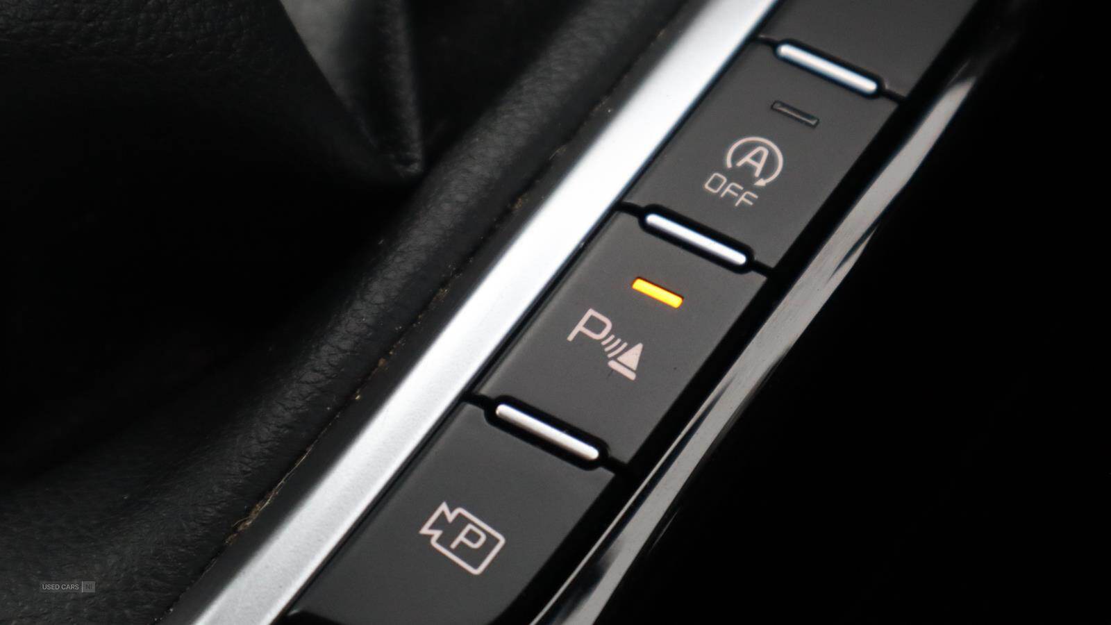 May 2023 Kia XCeed 1.5T GDi ISG GT-Line 5dr