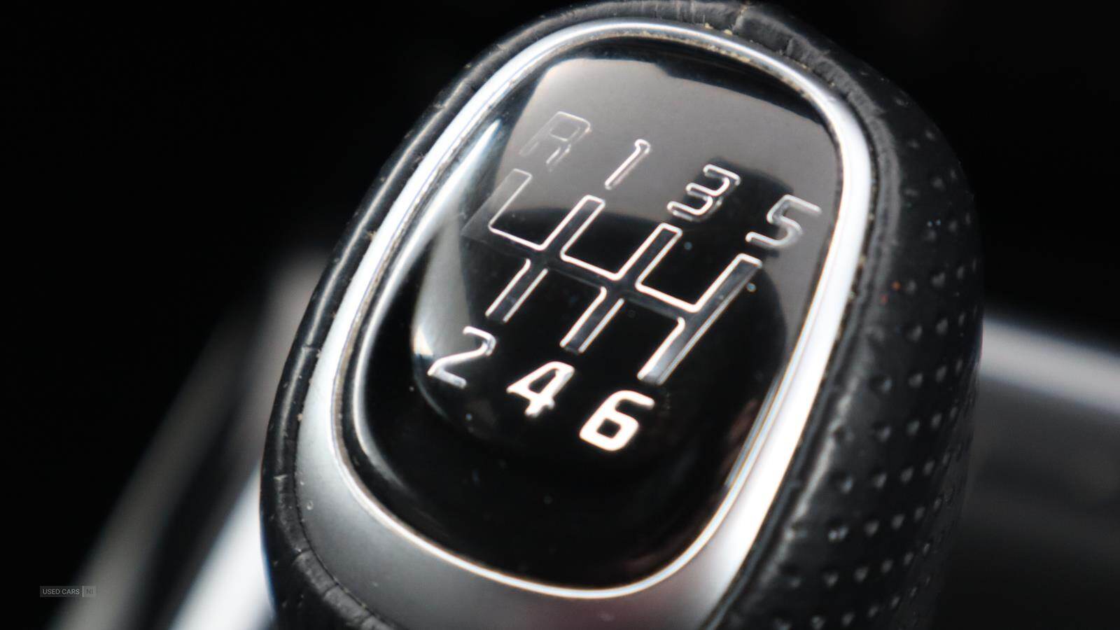 May 2023 Kia XCeed 1.5T GDi ISG GT-Line 5dr