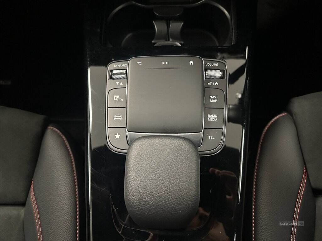 Feb 2021 Mercedes-Benz A-Class A180 AMG Line Executive 5dr Auto