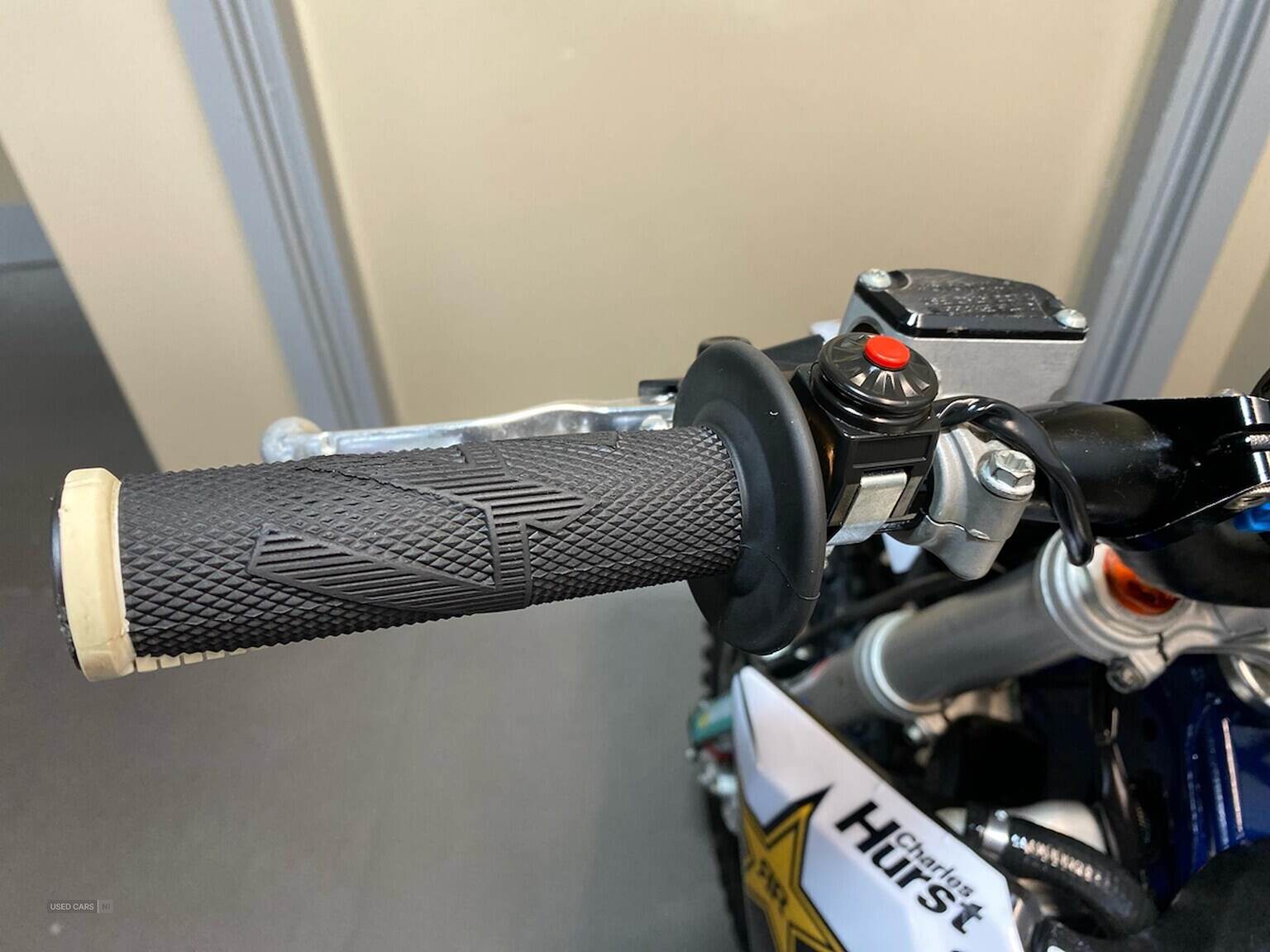 2022 Husqvarna TC Tc 65 (19My)