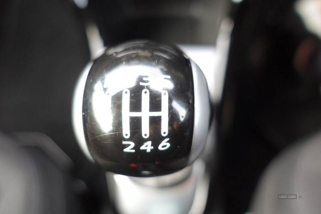Jul 2016 DS AUTOMOBILES 1.6 BlueHDi 120 Prestige 3dr