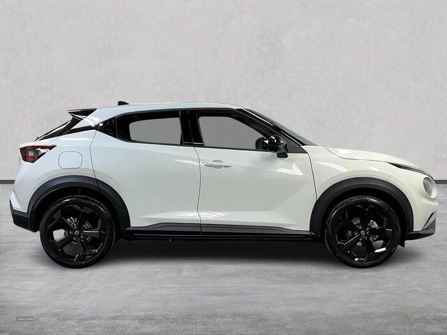 2025 Nissan Juke 1.0 Dig-T Tekna 5Dr